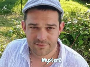 MysterZ