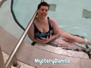 MysteryDanica