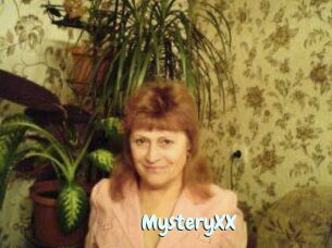 MysteryXX