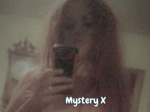 Mystery_X