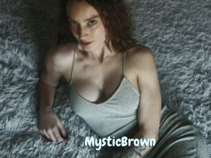 MysticBrown