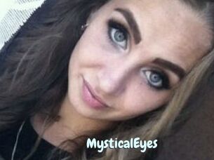 MysticalEyes