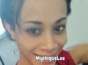 MystiqueLee