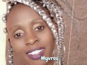 Myvrou