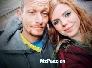 MzPazzion