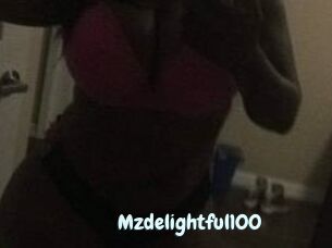 Mzdelightful100