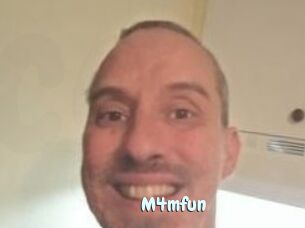 M4mfun