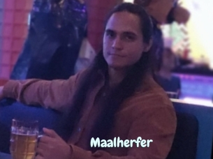 Maalherfer