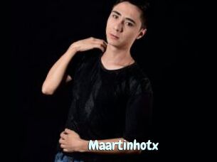 Maartinhotx