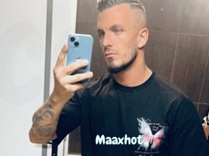 Maaxhot