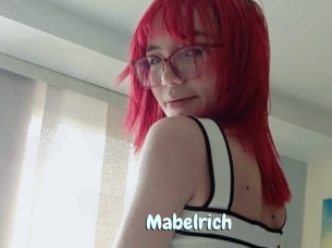 Mabelrich