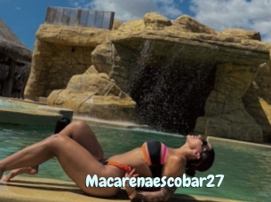 Macarenaescobar27