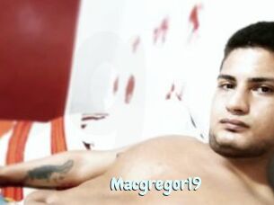 Macgregor19