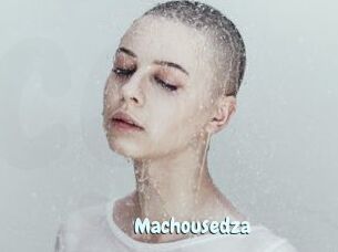 Machousedza