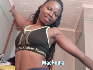 Machuma