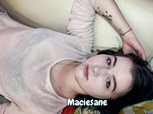 Maciesane