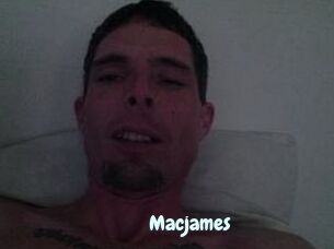 Macjames