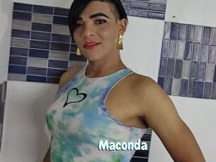 Maconda