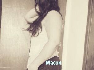 Macun