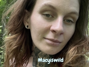 Macyiswild