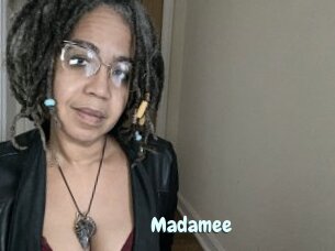 Madamee