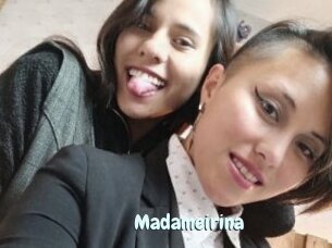 Madameirina