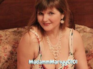 MadammMariyy0101
