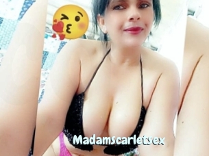 Madamscarletsex
