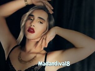 Madandiva18