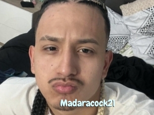 Madaracock21