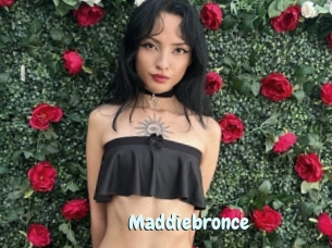 Maddiebronce