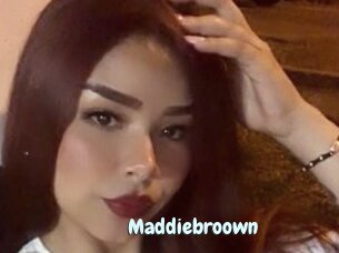 Maddiebroown