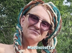Maddiescottxo