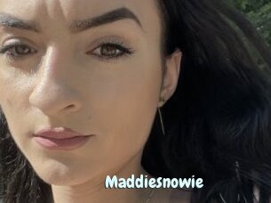 Maddiesnowie