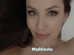 Maddieukx