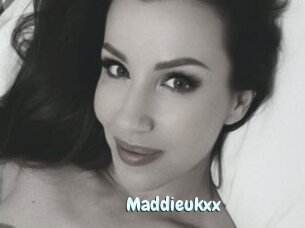 Maddieukxx