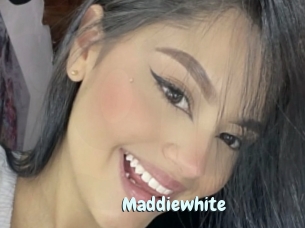 Maddiewhite