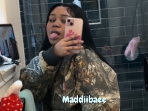 Maddiibaee