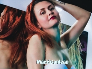 Maddisonlean