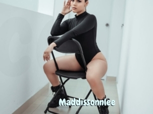 Maddissonnlee