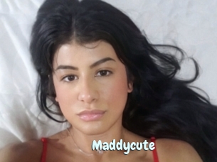 Maddycute