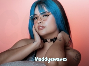 Maddyewaves