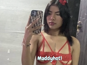 Maddyhot1
