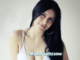 Maddyjacksonw