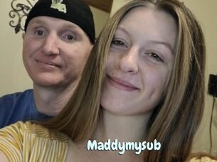 Maddymysub