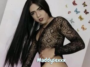 Maddysexxx