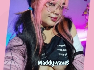 Maddywaves