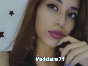 Madelaine74