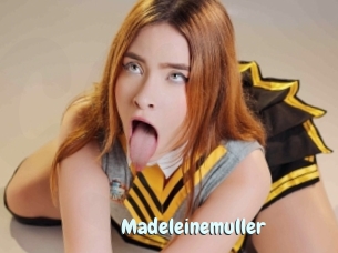 Madeleinemuller