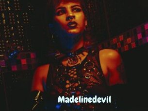 Madelinedevil